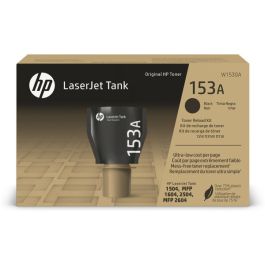 W1530A / 153A - toner de marque HP - noir