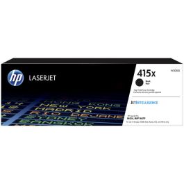 W2030X / 415X - toner de marque HP - noir