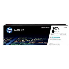W2210X / 207X - toner de marque HP - noir