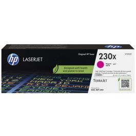 W2303X / 230X - toner de marque HP - magenta