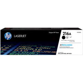 W2410A / 216A - toner de marque HP - noir