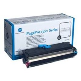 4518512 / 1710566002 - toner de marque Konica Minolta - noir