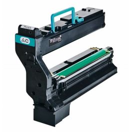 4539332 / 1710582004 - toner de marque Konica Minolta - cyan