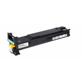 A06V452 - toner de marque Konica Minolta - cyan
