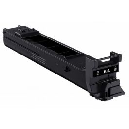 A0DK151 - toner de marque Konica Minolta - noir