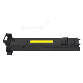 A0DK253 / TN-318 Y - toner de marque Konica Minolta - jaune