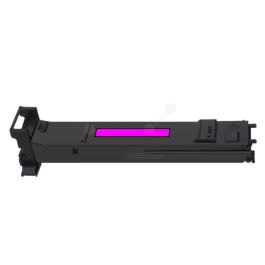A0DK353 / TN-318 M - toner de marque Konica Minolta - magenta