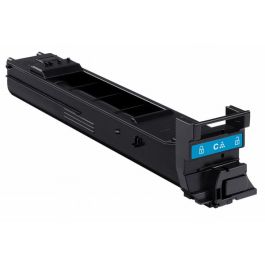 A0DK452 - toner de marque Konica Minolta - cyan