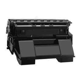 A0FP023 / TN-412 - toner de marque Konica Minolta - noir