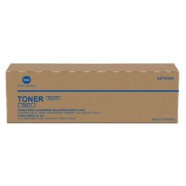 A0TH050 / TN-011 - toner de marque Konica Minolta - noir