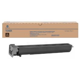 A0TM150 / TN-613 K - toner de marque Konica Minolta - noir