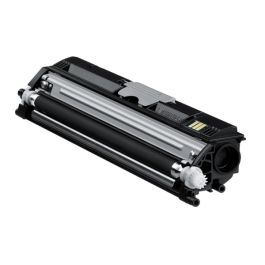 A0V301H - toner de marque Konica Minolta - noir