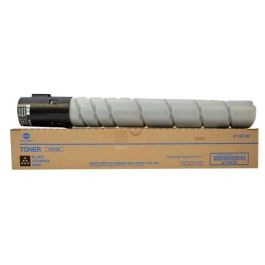 A11G150 / TN-319 K - toner de marque Konica Minolta - noir