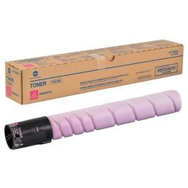 A11G350 / TN-319 M - toner de marque Konica Minolta - magenta