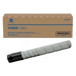 A33K051 / TN-513 - toner de marque Konica Minolta - noir