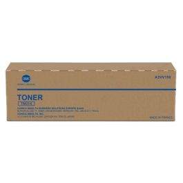 A3VV150 / TN-014 - consommable de marque Konica Minolta - noir