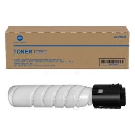 A3VW050 / TN-118 - toner de marque Konica Minolta - noir