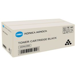 A3VX153 - toner de marque Konica Minolta - noir