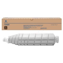 A5E7150 / TN-622 K - toner de marque Konica Minolta - noir