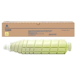 A5E7250 / TN-622 Y - toner de marque Konica Minolta - jaune