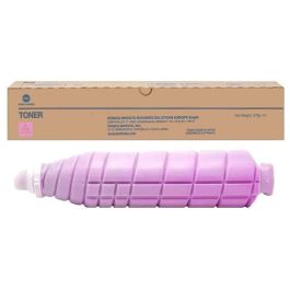 A5E7350 / TN-622 M - toner de marque Konica Minolta - magenta