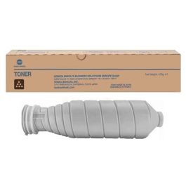 A8J3150 / TN-623 K - toner de marque Konica Minolta - noir
