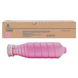 A8J3350 / TN-623 M - toner de marque Konica Minolta - magenta