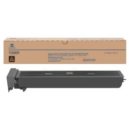 A9K8150 / TN-713 K - toner de marque Konica Minolta - noir