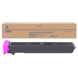 A9K8350 / TN-713 M - toner de marque Konica Minolta - magenta