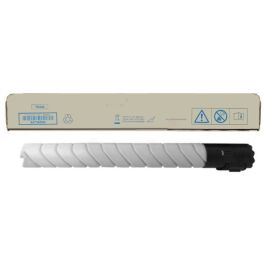 AC7A050 / TN-330 - toner de marque Konica Minolta - noir
