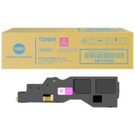AE1Y350 / TNP-92 M - toner de marque Konica Minolta - magenta