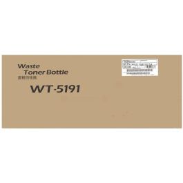 1902R60UN000 / WT-5191 - collecteur de toner de marque Kyocera
