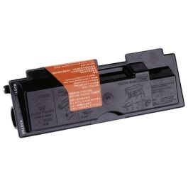 1T02BX0EU0 / TK-17 - toner de marque Kyocera - noir