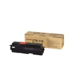 1T02FV0DE0 / TK-110 - toner de marque Kyocera - noir