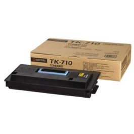 1T02G10EU0 / TK-710 - toner de marque Kyocera - noir