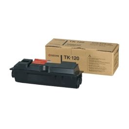 1T02G60DE0 / TK-120 - toner de marque Kyocera - noir
