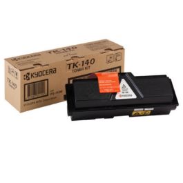 1T02H50EU0 / TK-140 - toner de marque Kyocera - noir