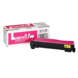 1T02HNBEU0 / TK-560 M - toner de marque Kyocera - magenta