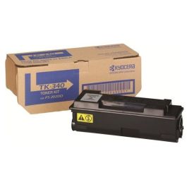1T02J00EU0 / TK-340 - toner de marque Kyocera - noir