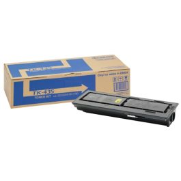 1T02KH0NL0 / TK-435 - toner de marque Kyocera - noir