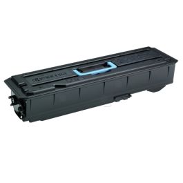 1T02KP0NL0 / TK-665 - toner de marque Kyocera - noir