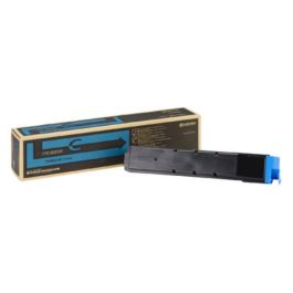 1T02LKCNL0 / TK-8305 C - toner de marque Kyocera - cyan