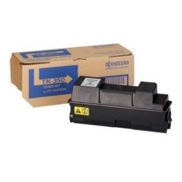 1T02LX0NLC / TK-350 - toner de marque Kyocera - noir