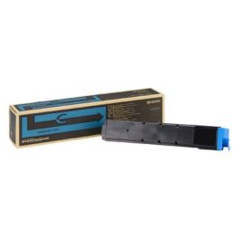 1T02MNCNL0 / TK-8600 C - toner de marque Kyocera - cyan