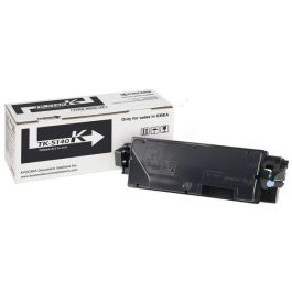1T02NR0NL0 / TK-5140 K - toner de marque Kyocera - noir