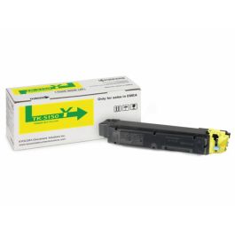1T02NSANL0 / TK-5150 Y - toner de marque Kyocera - jaune