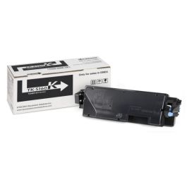 1T02NT0NL0 / TK-5160 K - toner de marque Kyocera - noir
