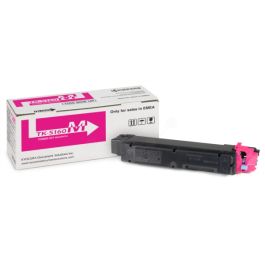 1T02NTBNL0 / TK-5160 M - toner de marque Kyocera - magenta
