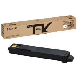 1T02P30NL0 / TK-8115 K - toner de marque Kyocera - noir