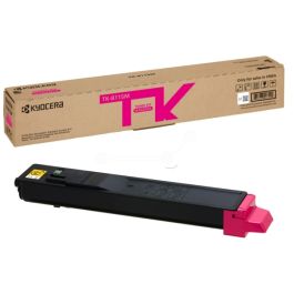 1T02P3BNL0 / TK-8115 M - toner de marque Kyocera - magenta